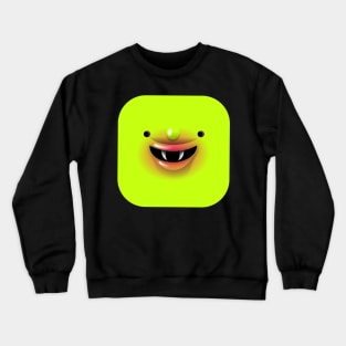 Vamp Crewneck Sweatshirt